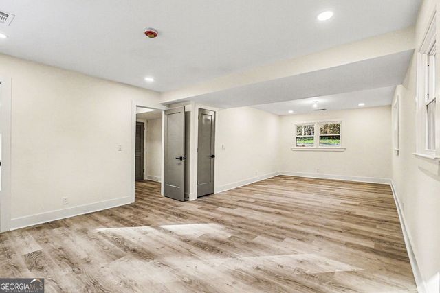 2870 Briarglen Drive, Atlanta, GA 30340