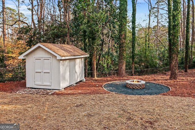 2870 Briarglen Drive, Atlanta, GA 30340