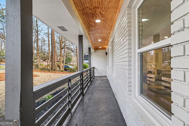 2870 Briarglen Drive, Atlanta, GA 30340