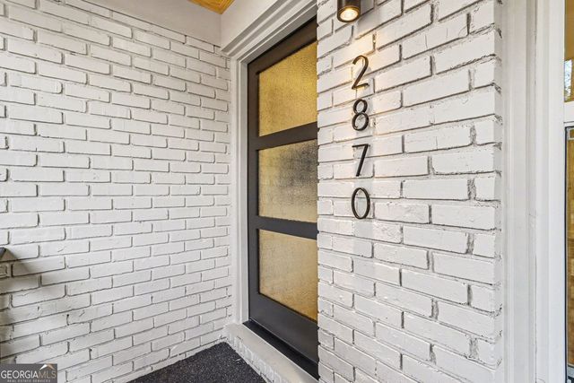 2870 Briarglen Drive, Atlanta, GA 30340