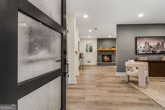 2870 Briarglen Drive, Atlanta, GA 30340