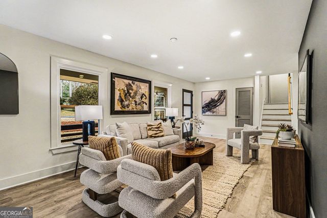 2870 Briarglen Drive, Atlanta, GA 30340