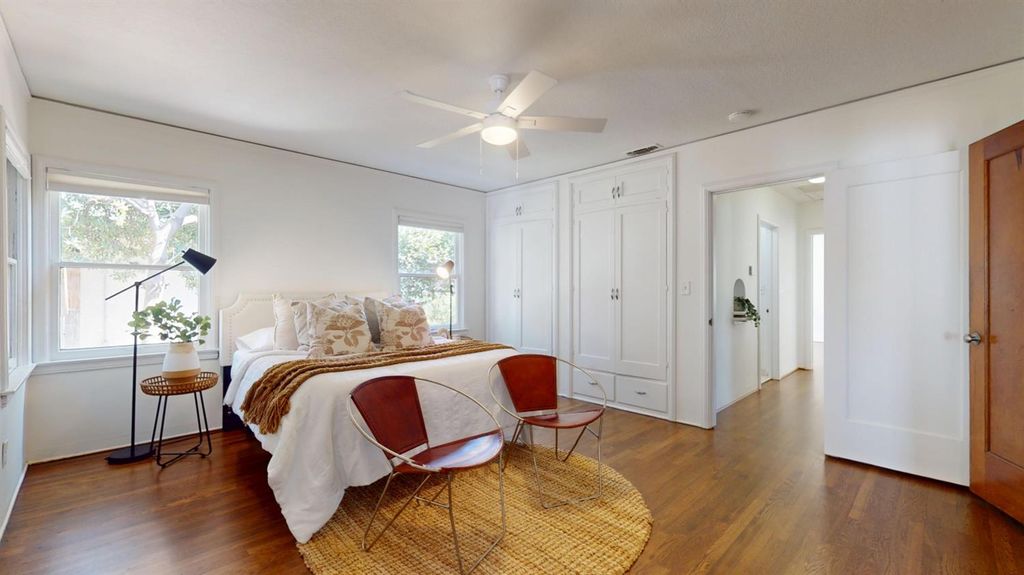 Image 14 of property listing at 1481 N Adoline Avenue, Fresno, CA 93728