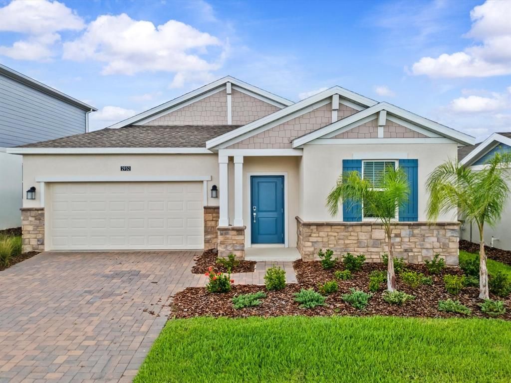 2952 ARMSTRONG AVENUE, Clermont, FL 34714