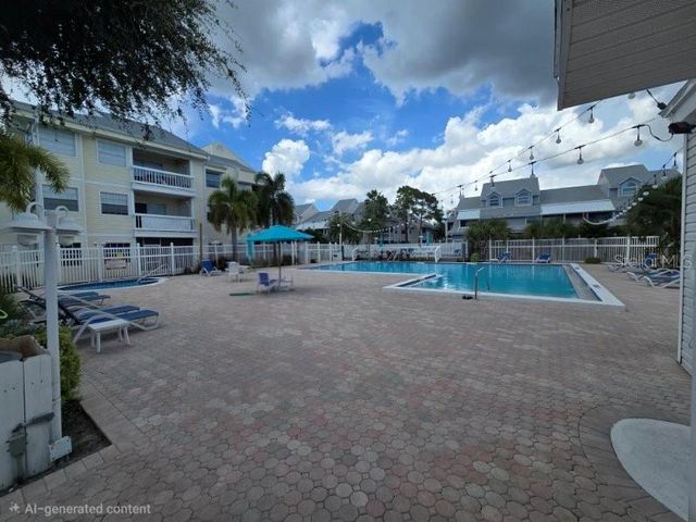 6810 STONES THROW CIRCLE N 13309, St Petersburg, FL 33710