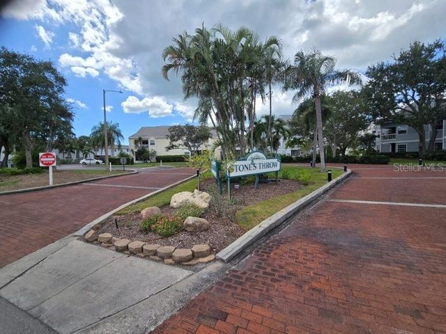 6810 STONES THROW CIRCLE N 13309, St Petersburg, FL 33710