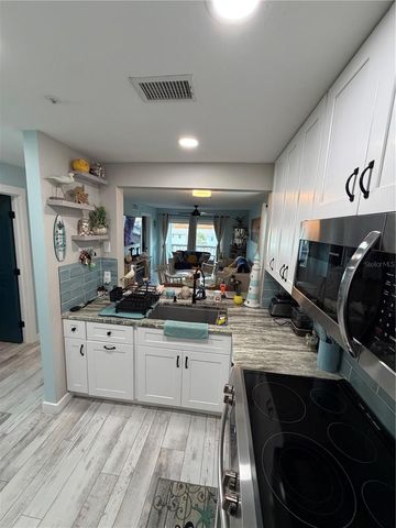 6810 STONES THROW CIRCLE N 13309, St Petersburg, FL 33710