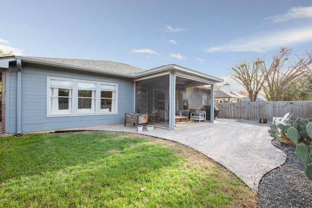 4523 Ramies RUN, Austin, TX 78749