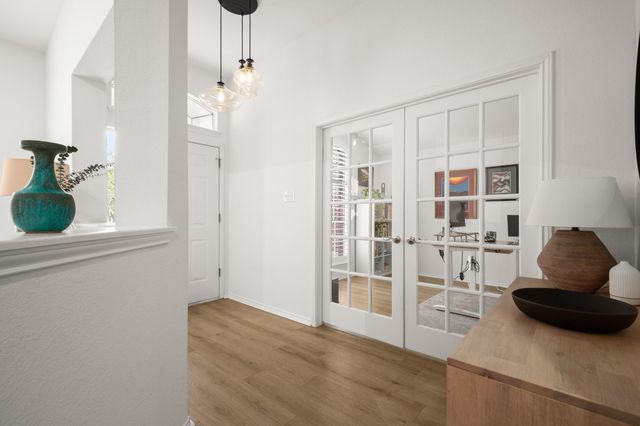 4523 Ramies RUN, Austin, TX 78749