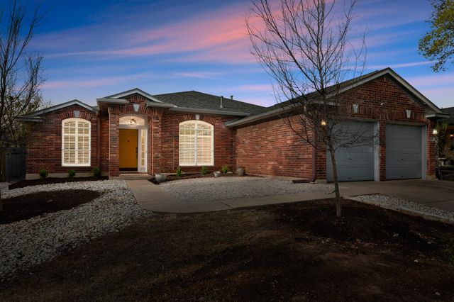 4523 Ramies RUN, Austin, TX 78749