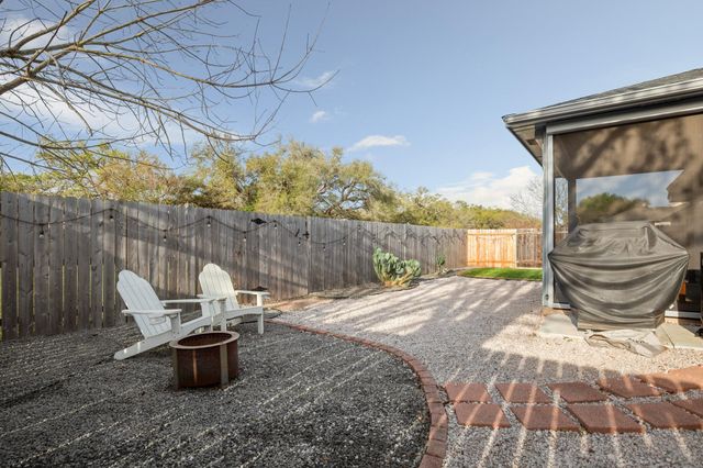 4523 Ramies RUN, Austin, TX 78749