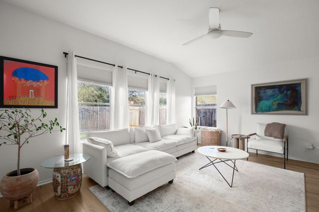 4523 Ramies RUN, Austin, TX 78749