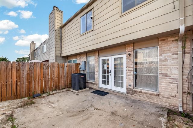 15507 Aldine Westfield Road, Houston, TX 77032