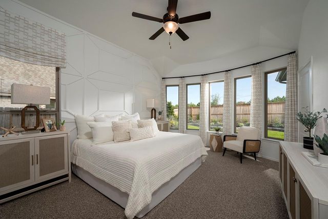 9385 Cordial Circle, Montgomery, TX 77316