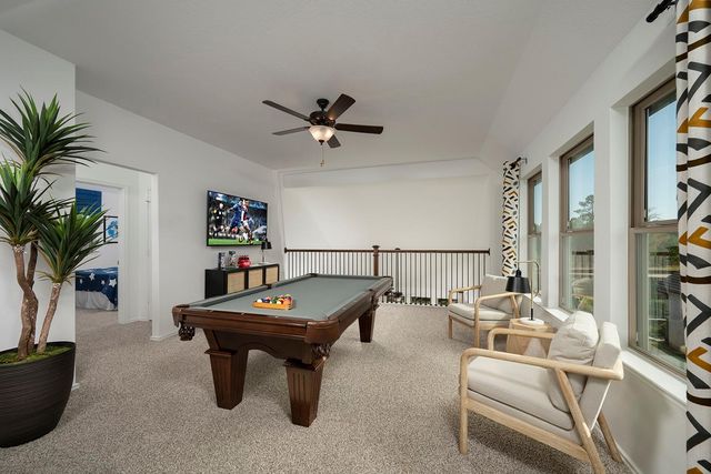 9385 Cordial Circle, Montgomery, TX 77316
