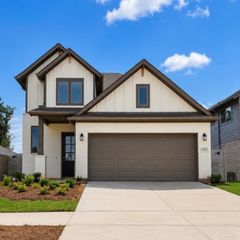9385 Cordial Circle, Montgomery, TX 77316