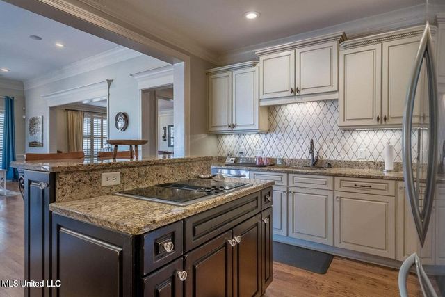 8052 Christian Court, Olive Branch, MS 38654