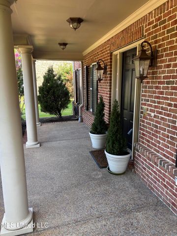 8052 Christian Court, Olive Branch, MS 38654