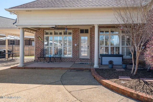 8052 Christian Court, Olive Branch, MS 38654