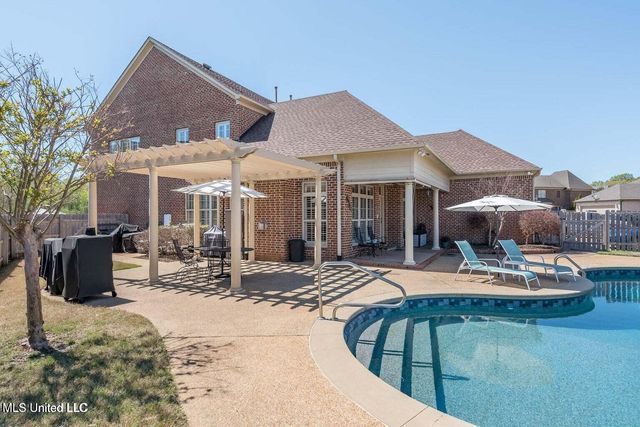 8052 Christian Court, Olive Branch, MS 38654