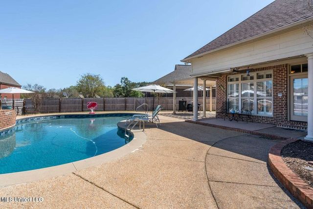 8052 Christian Court, Olive Branch, MS 38654