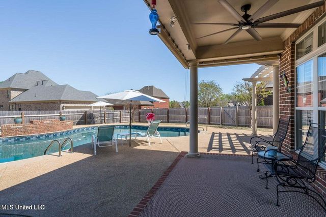 8052 Christian Court, Olive Branch, MS 38654