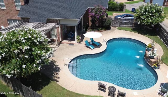 8052 Christian Court, Olive Branch, MS 38654