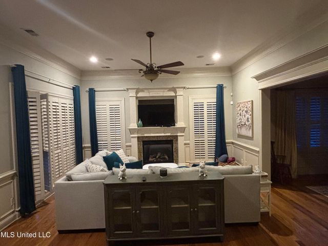 8052 Christian Court, Olive Branch, MS 38654