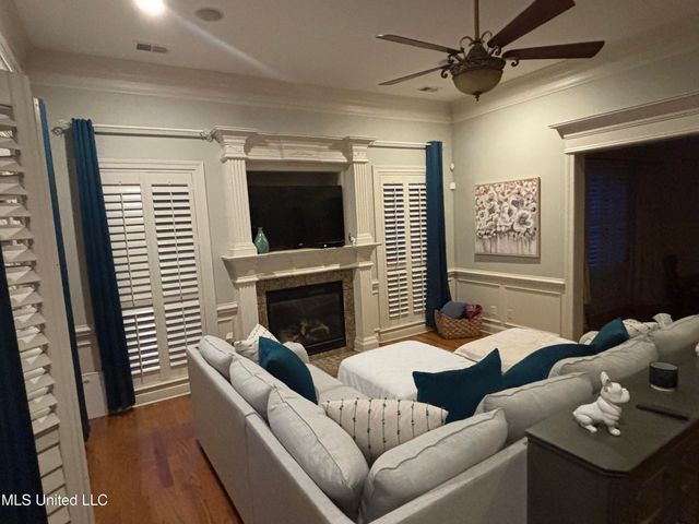 8052 Christian Court, Olive Branch, MS 38654