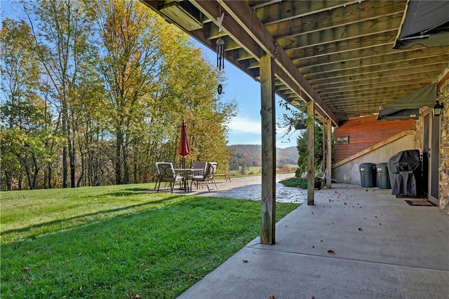 156 Bowen Road, Middlefield, NY 13326