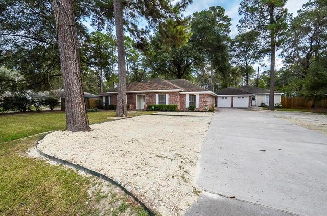 25602 Oakhurst Drive, Spring, TX 77386