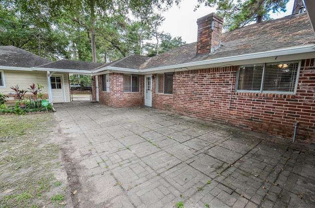 25602 Oakhurst Drive, Spring, TX 77386