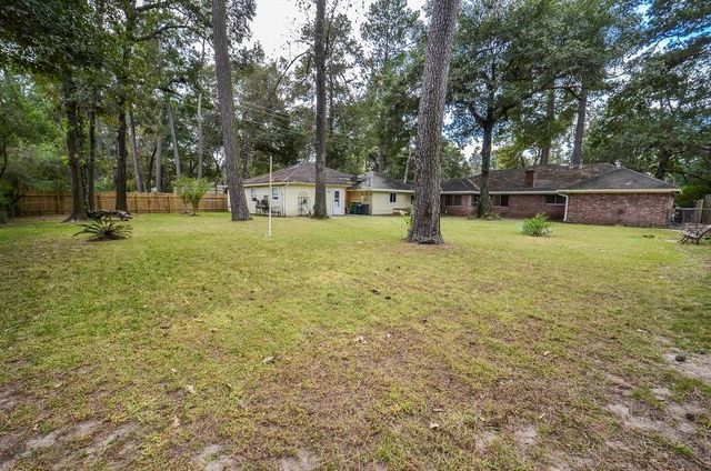 25602 Oakhurst Drive, Spring, TX 77386
