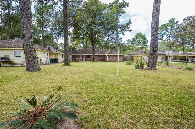 25602 Oakhurst Drive, Spring, TX 77386