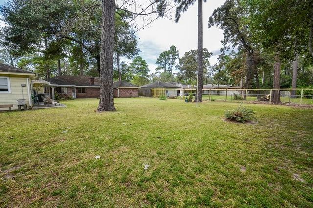 25602 Oakhurst Drive, Spring, TX 77386