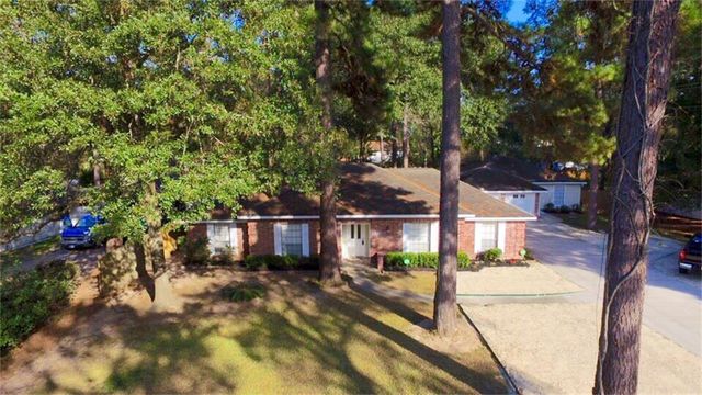 25602 Oakhurst Drive, Spring, TX 77386