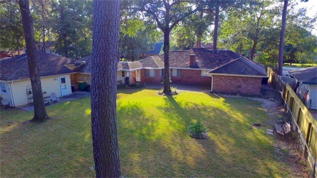 25602 Oakhurst Drive, Spring, TX 77386