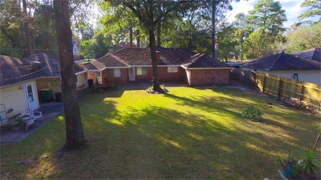 25602 Oakhurst Drive, Spring, TX 77386