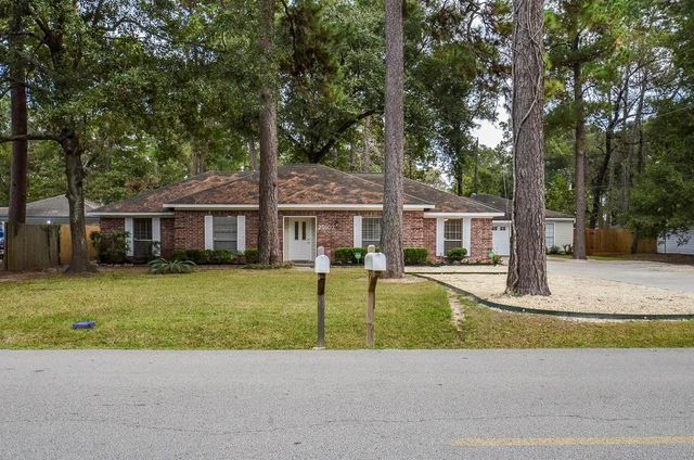 25602 Oakhurst Drive, Spring, TX 77386