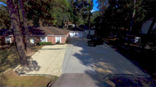 25602 Oakhurst Drive, Spring, TX 77386