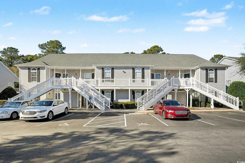 124 Westhaven Dr Apt 3E, Myrtle Beach, SC 29579