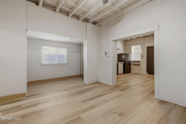 3821 FINDLEY Avenue, El Paso, TX 79905