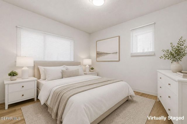 3821 FINDLEY Avenue, El Paso, TX 79905