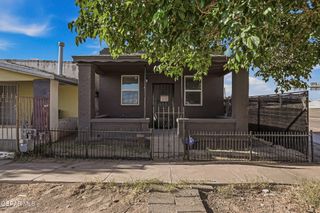 3821 FINDLEY Avenue, El Paso, TX 79905