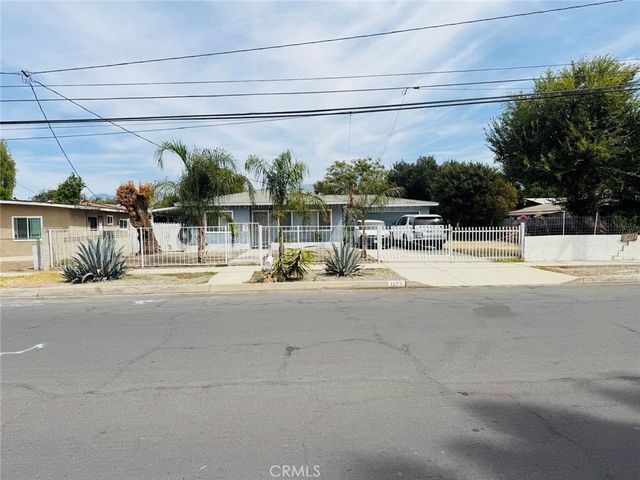 1876 W 9TH Street, San Bernardino, CA 92411