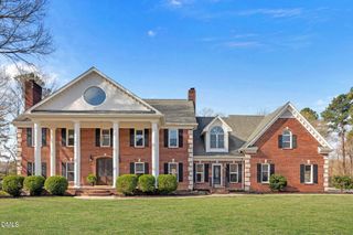 2020 Navan Lane, Garner, NC 27529