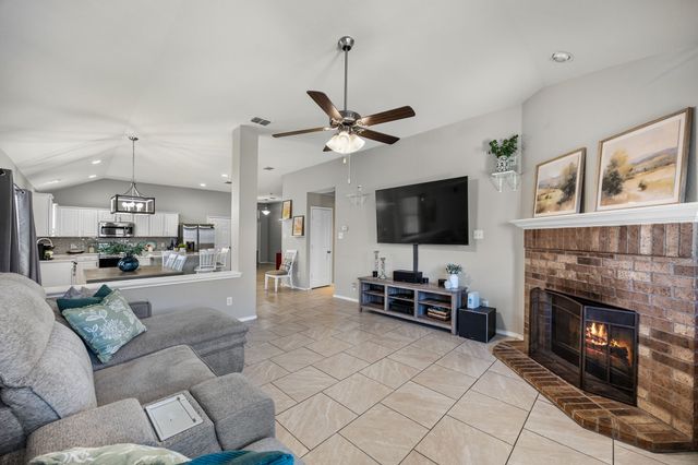 8921 Whirlwind Trail, Aubrey, TX 76227
