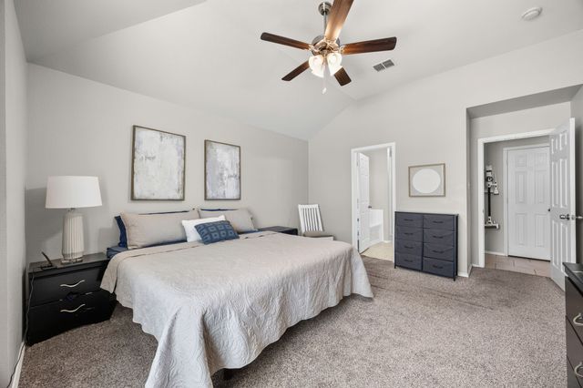 8921 Whirlwind Trail, Aubrey, TX 76227