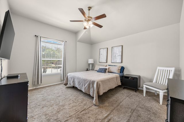 8921 Whirlwind Trail, Aubrey, TX 76227
