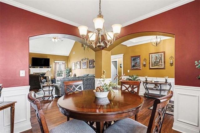 817 Smallwood Trace, Hampton, GA 30228